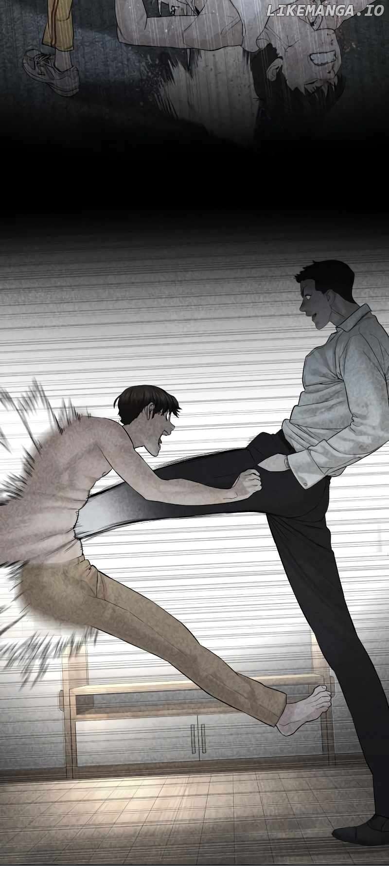 Read How To Fight en Manga Online