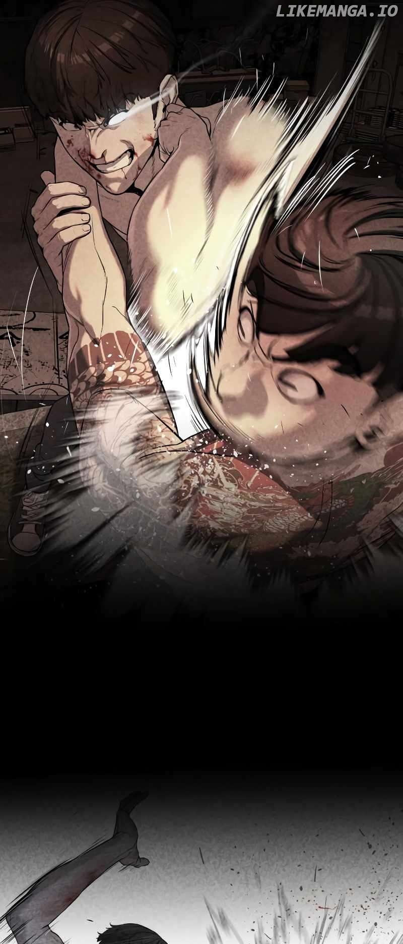 Read How To Fight en Manga Online