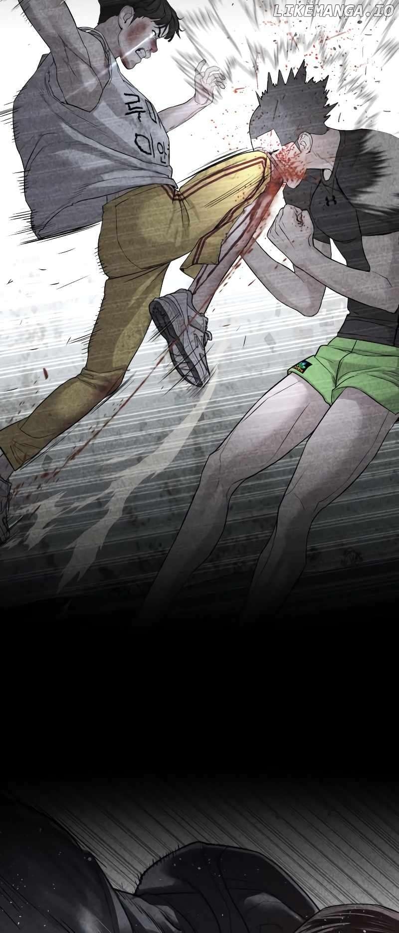 Read How To Fight en Manga Online