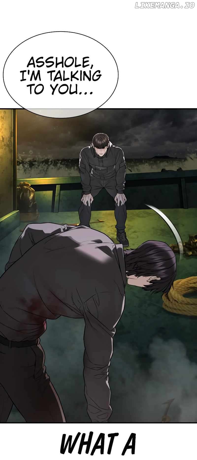 Read How To Fight en Manga Online