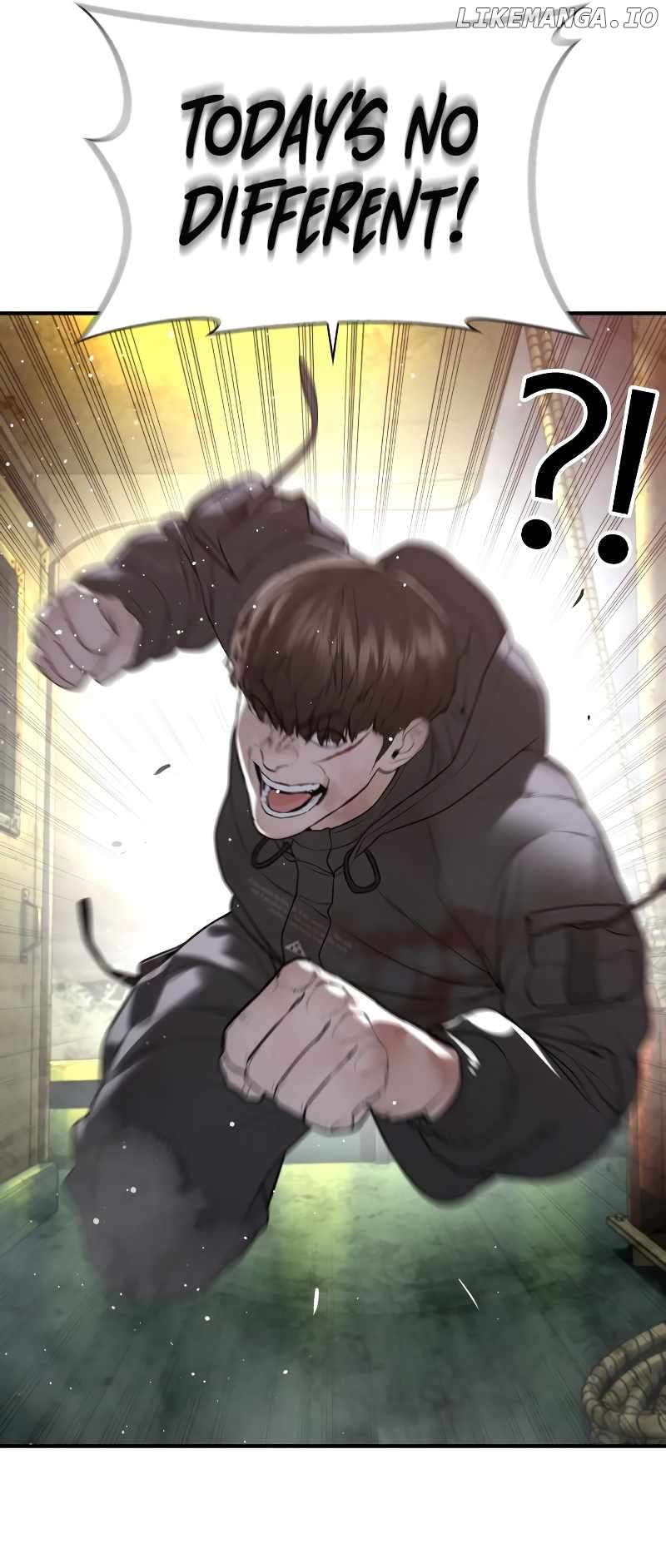 Read How To Fight en Manga Online