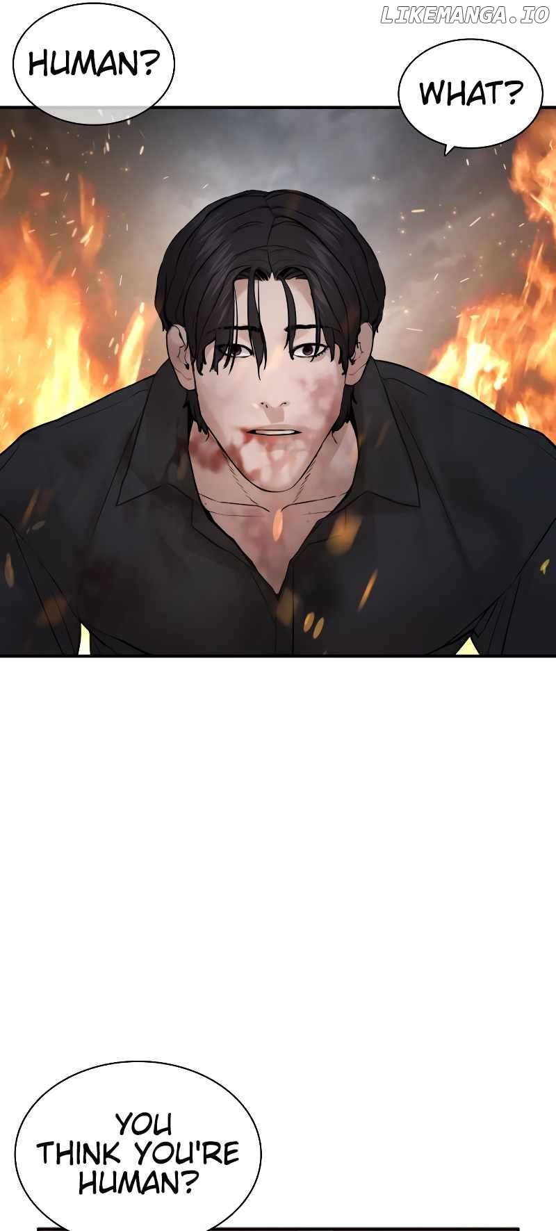 Read How To Fight en Manga Online