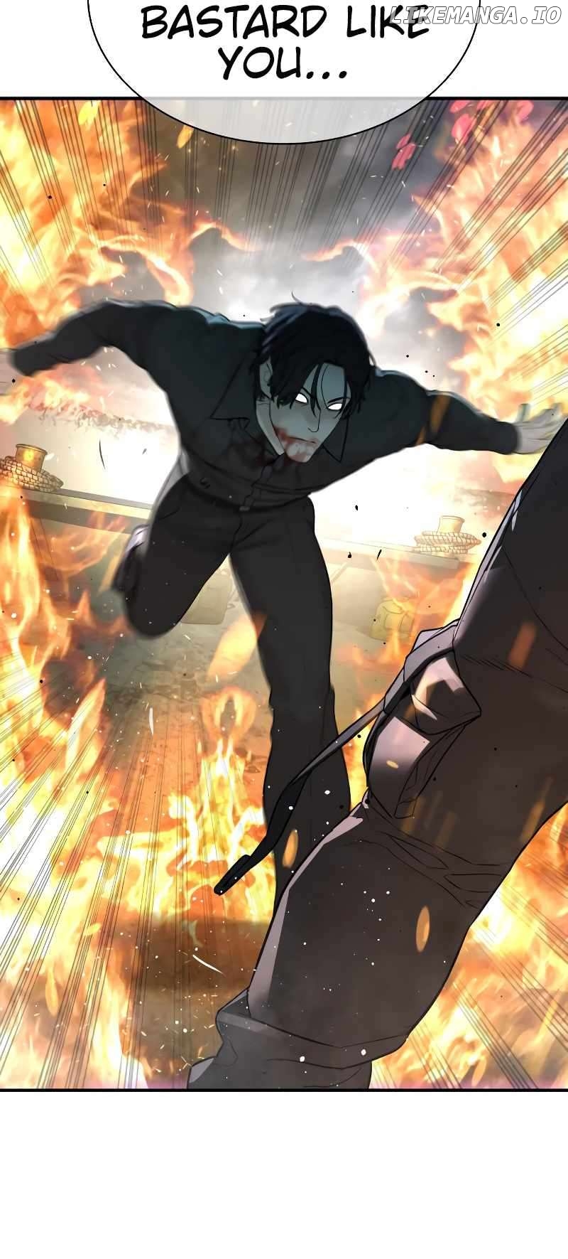 Read How To Fight en Manga Online