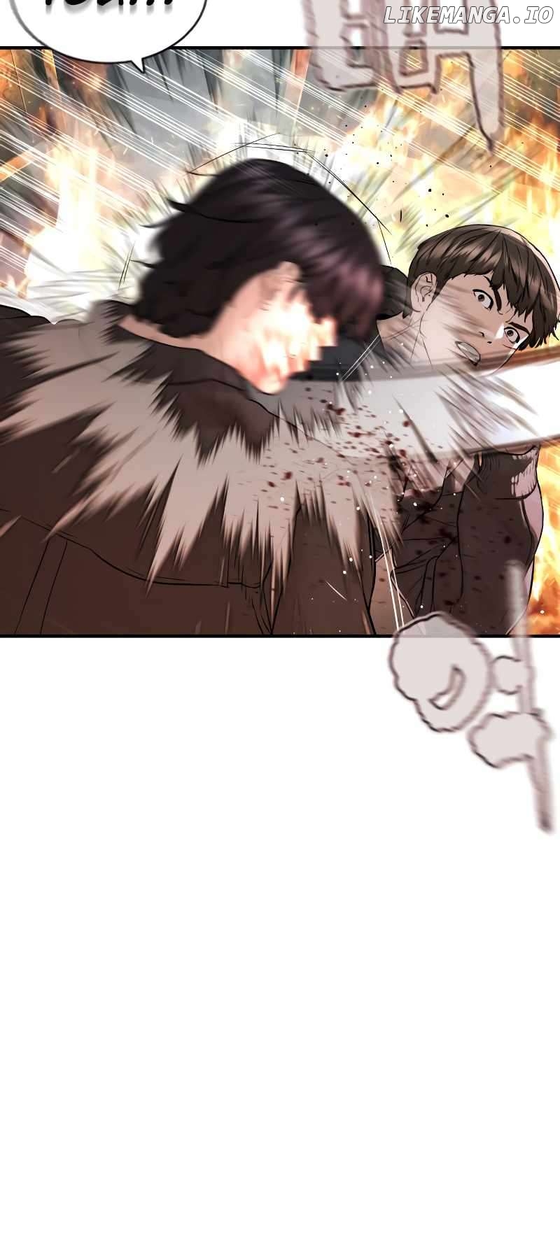 Read How To Fight en Manga Online