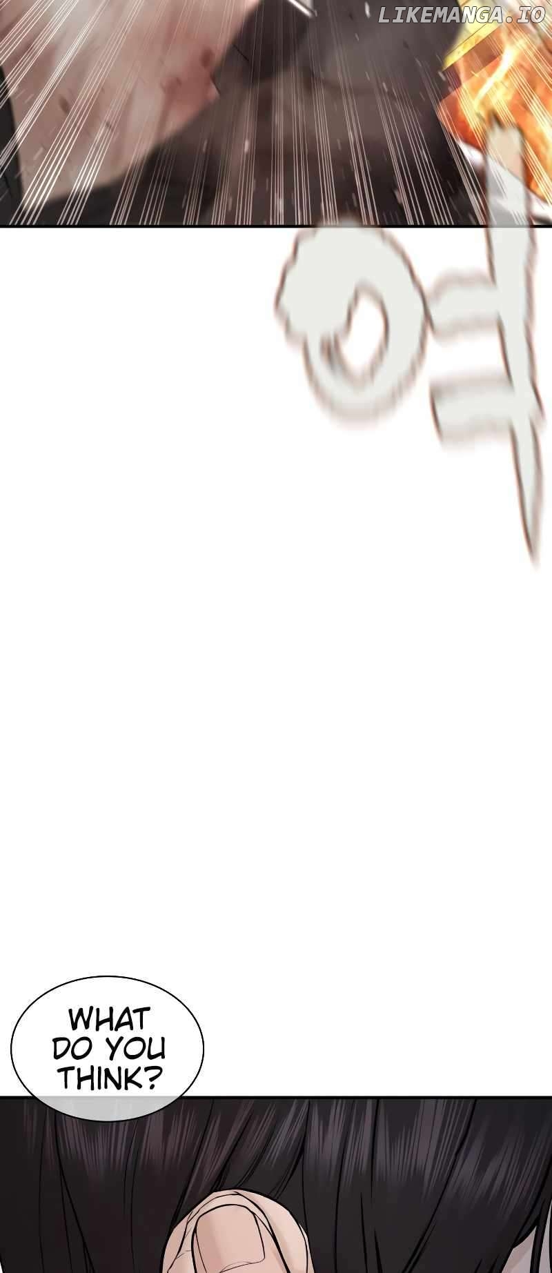 Read How To Fight en Manga Online