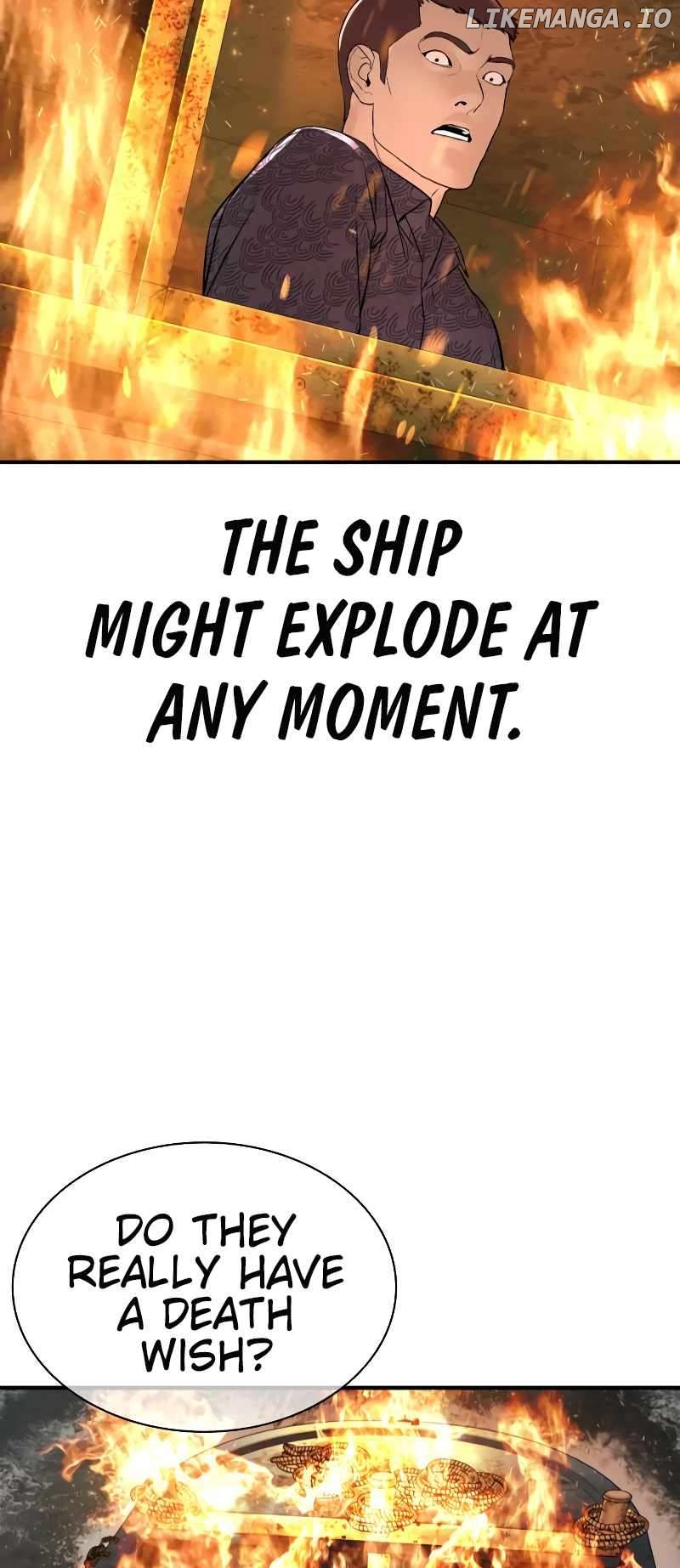 Read How To Fight en Manga Online