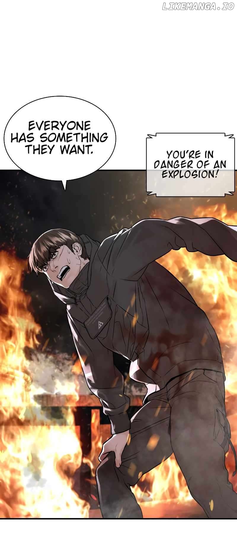 Read How To Fight en Manga Online