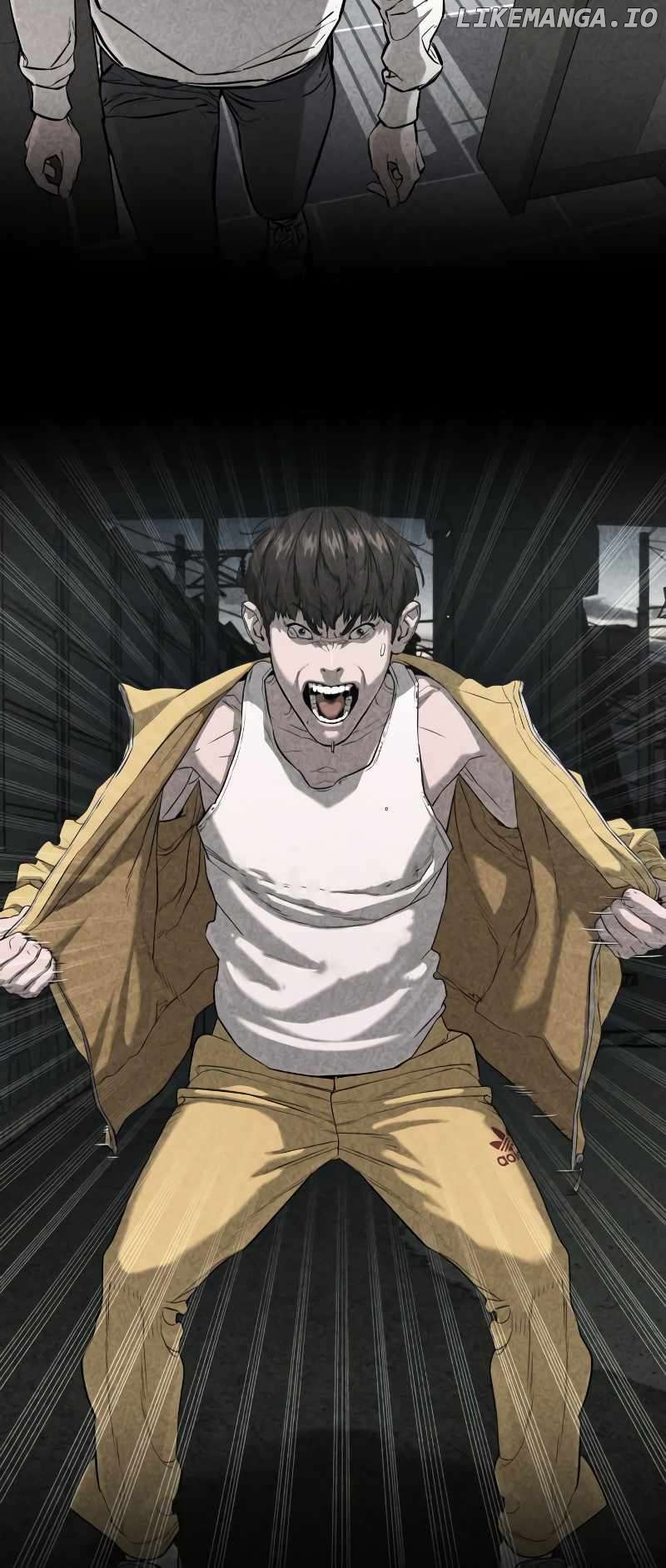 Read How To Fight en Manga Online