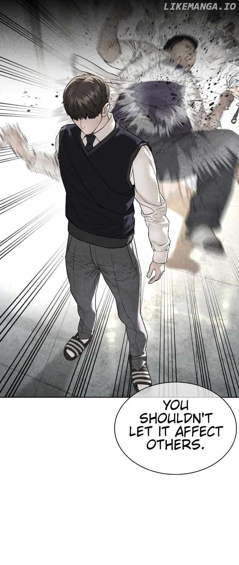 Read How To Fight en Manga Online