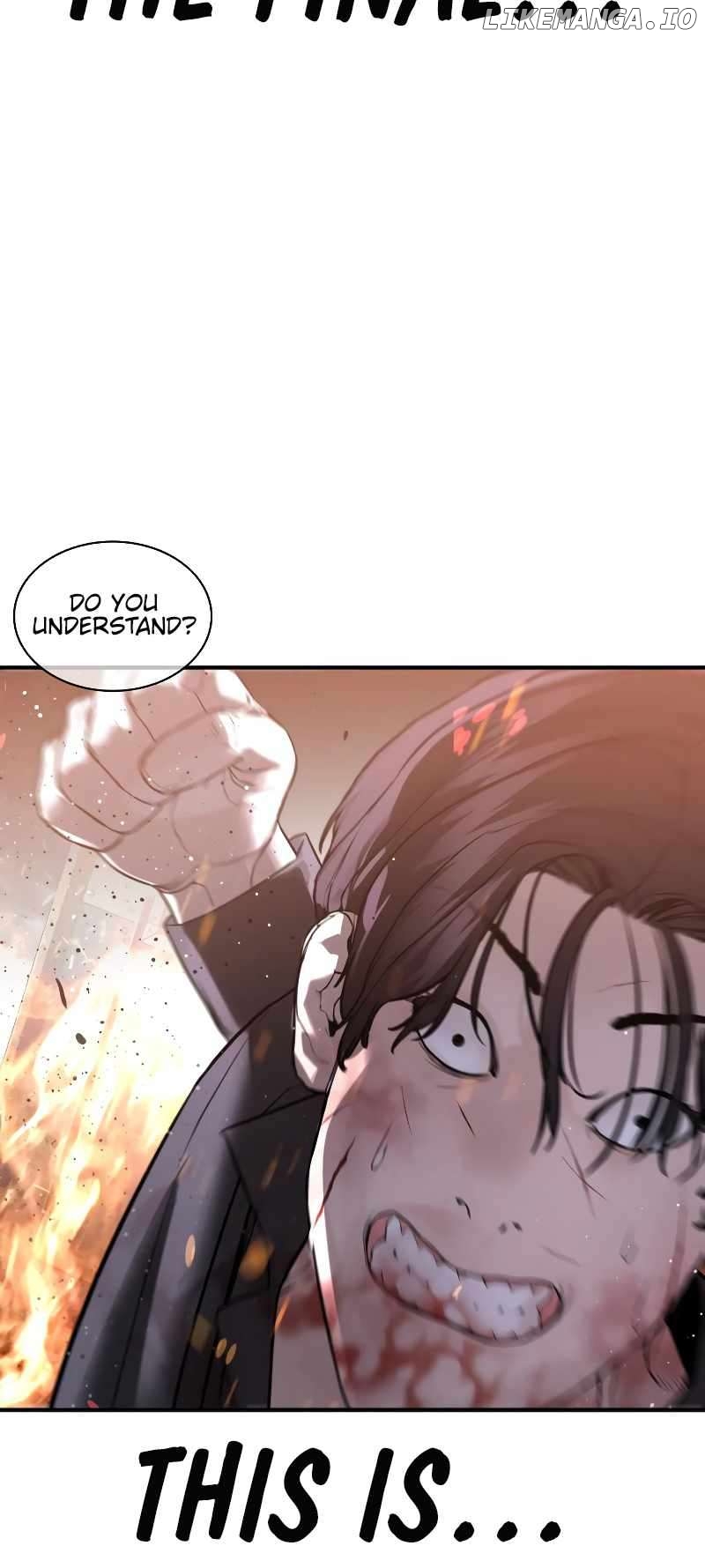 Read How To Fight en Manga Online