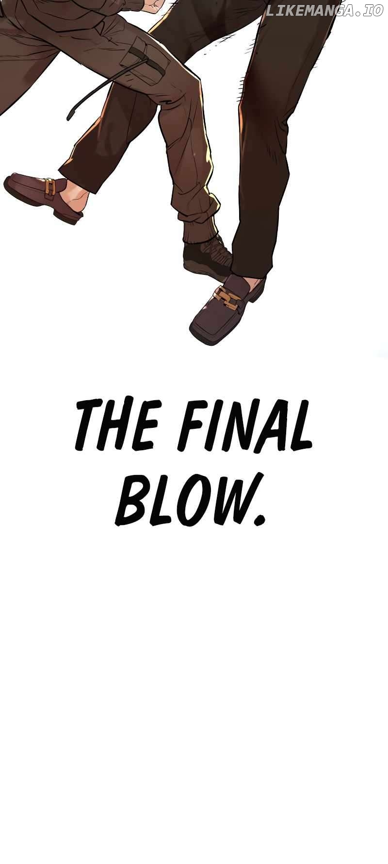 Read How To Fight en Manga Online