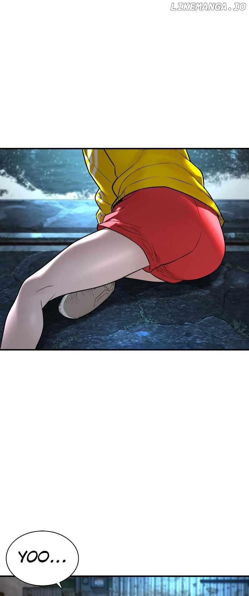 Read How To Fight en Manga Online