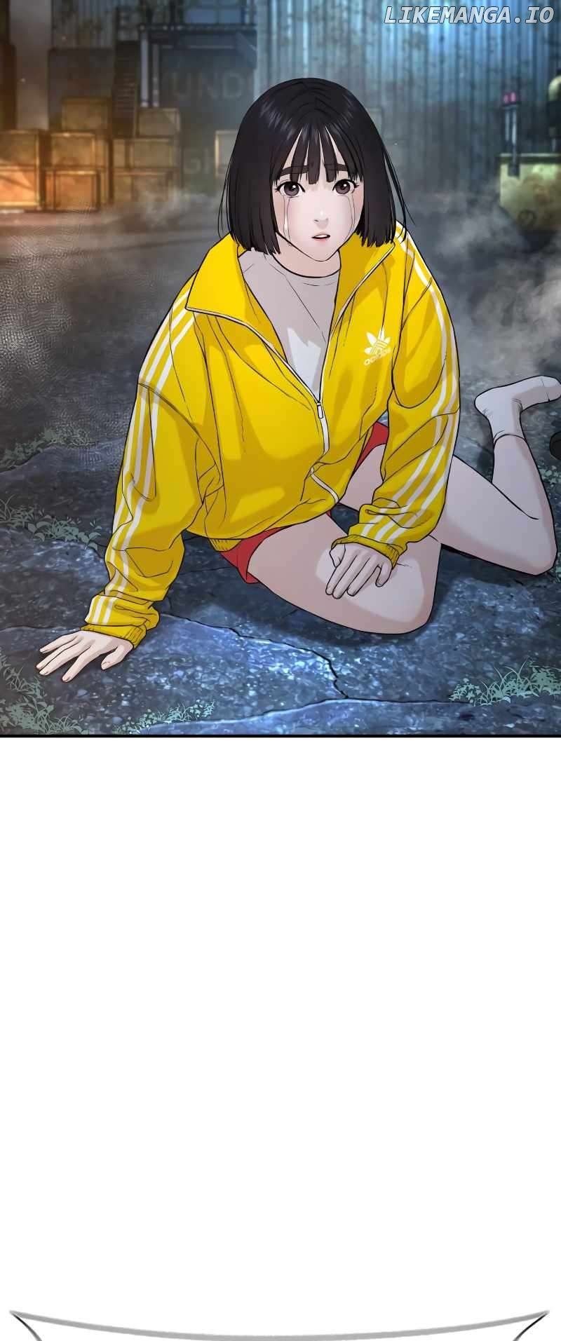 Read How To Fight en Manga Online