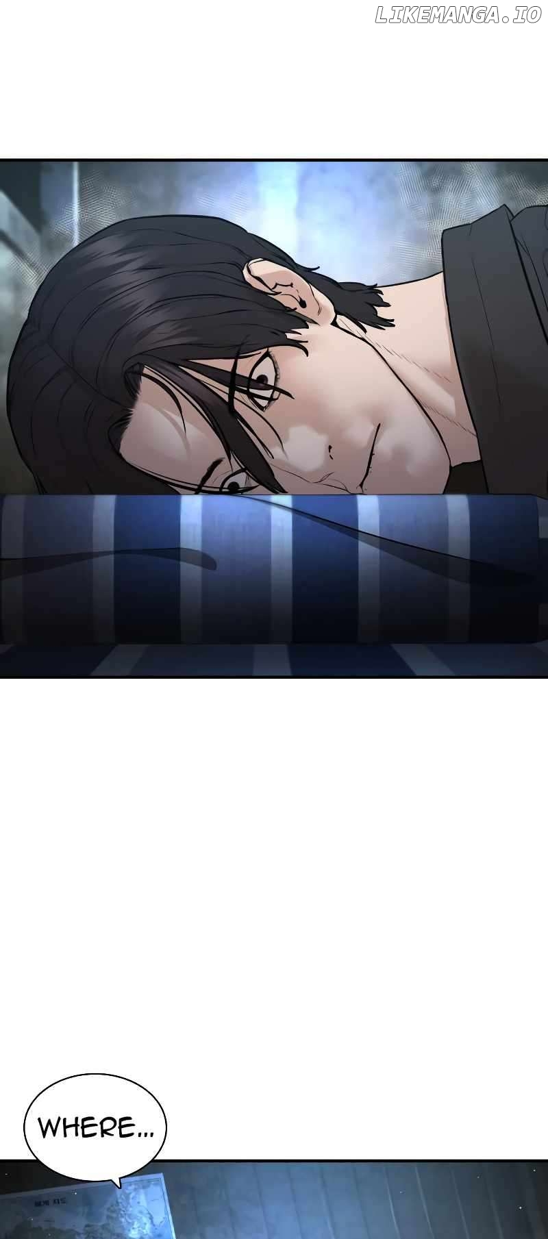 Read How To Fight en Manga Online