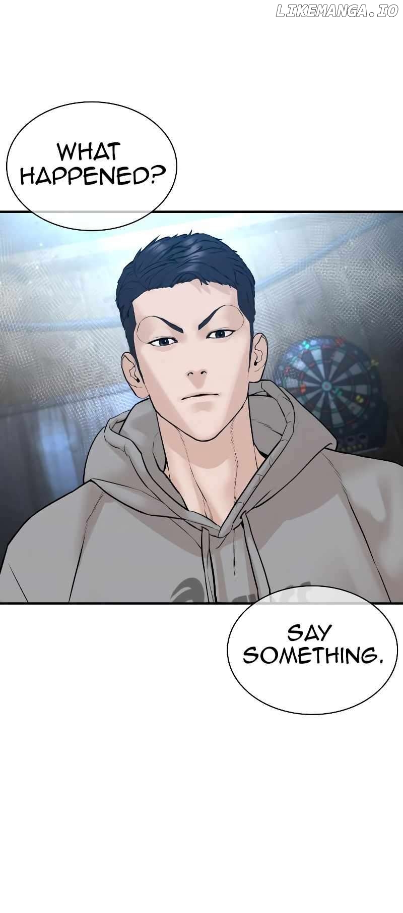 Read How To Fight en Manga Online