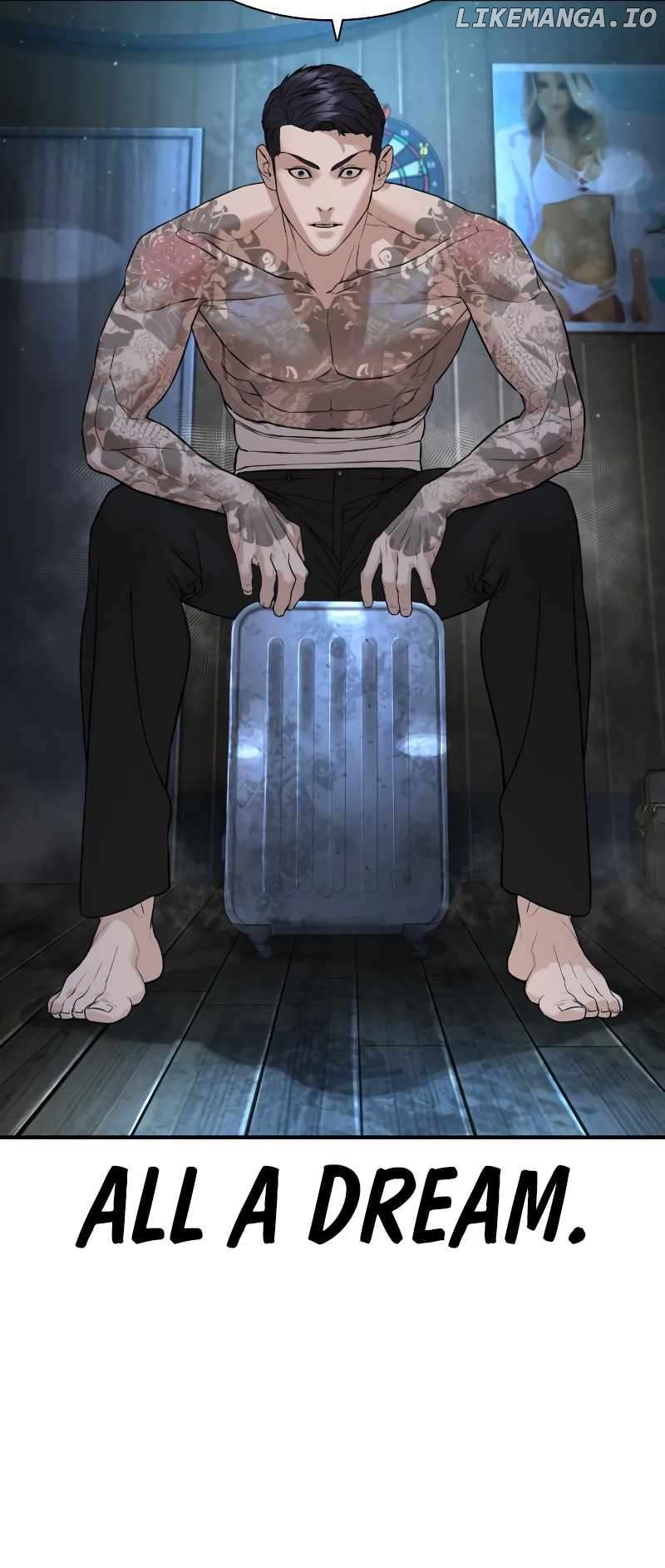 Read How To Fight en Manga Online