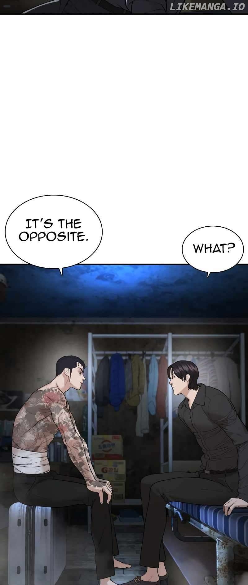 Read How To Fight en Manga Online