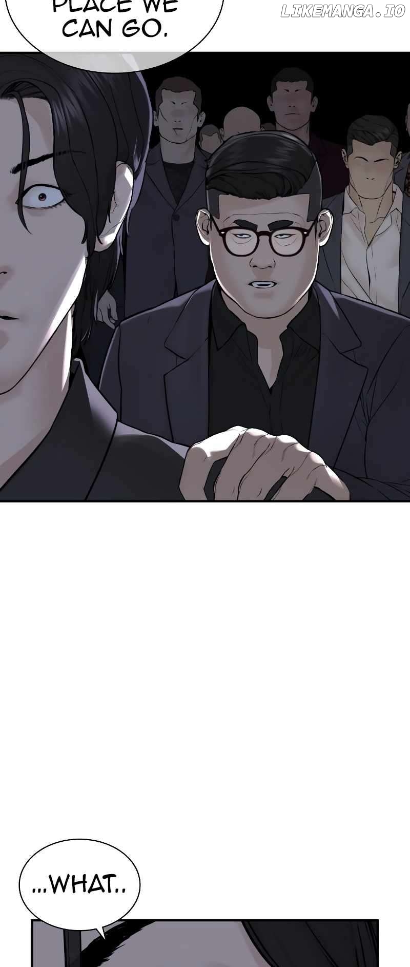 Read How To Fight en Manga Online