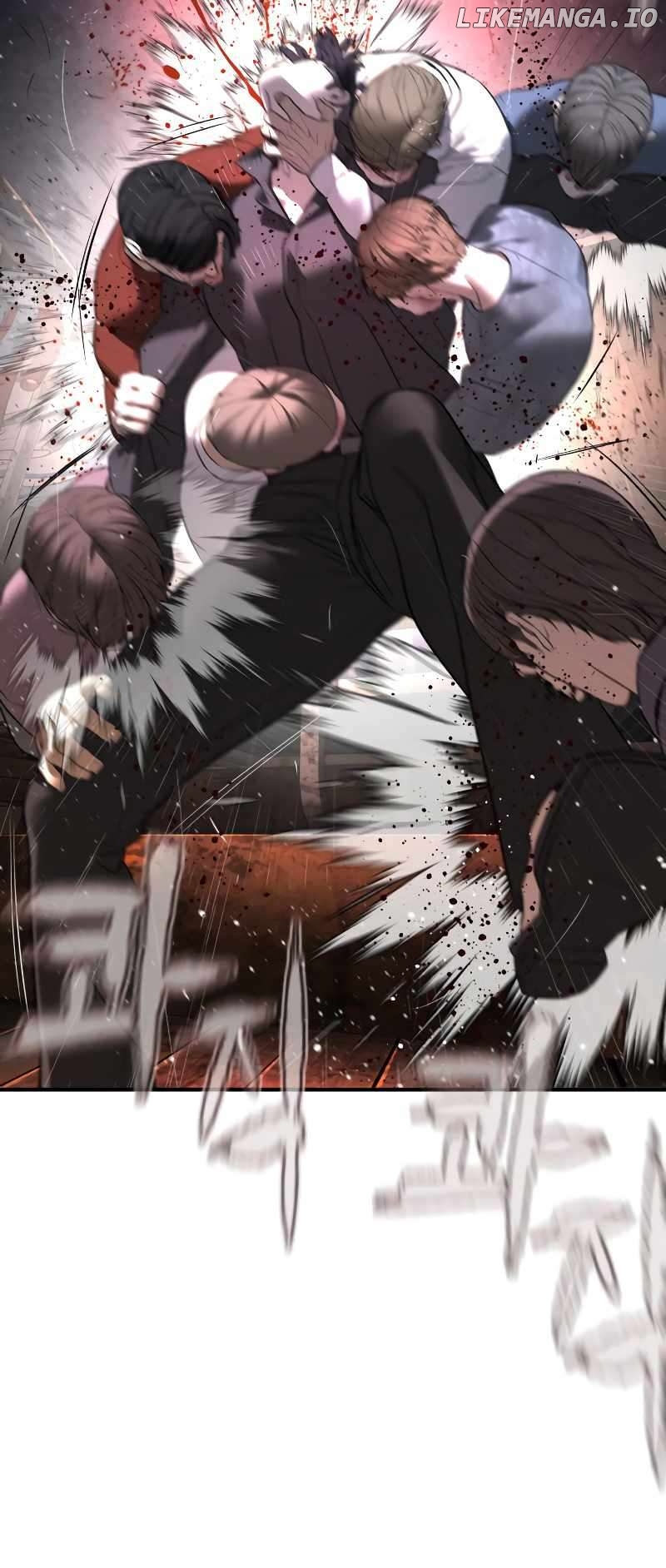 Read How To Fight en Manga Online