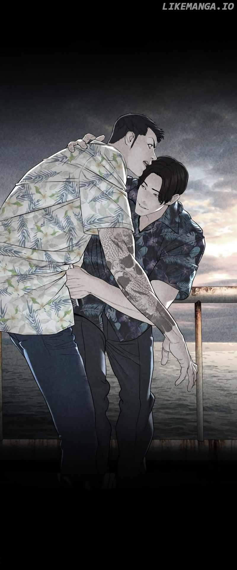 Read How To Fight en Manga Online