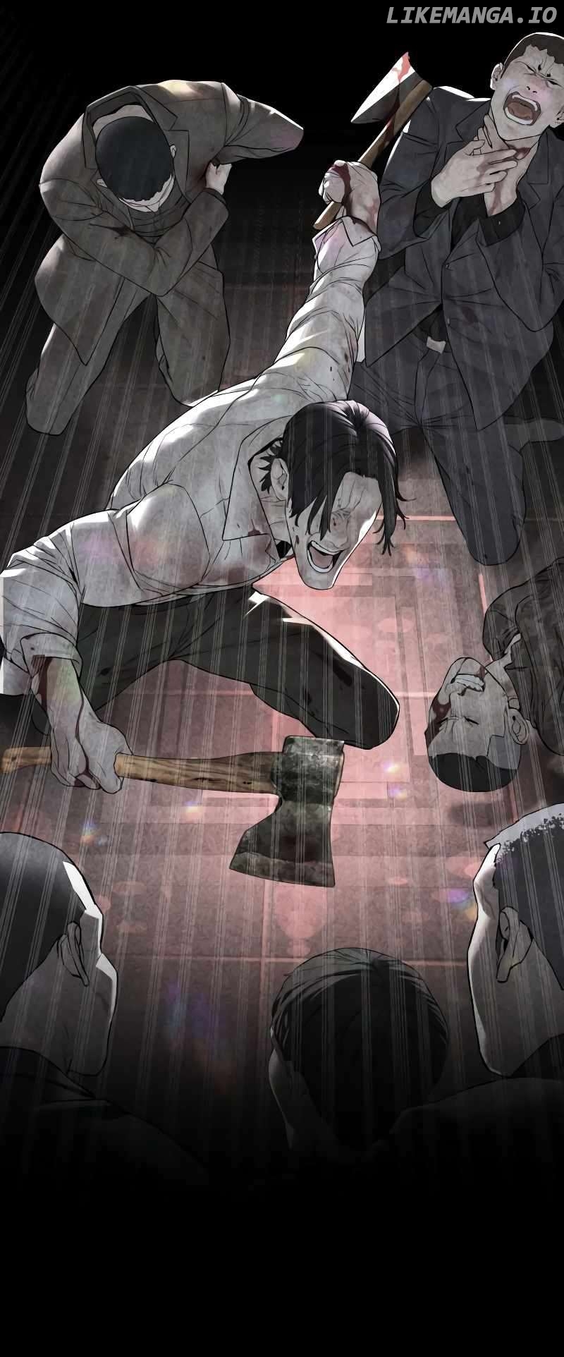 Read How To Fight en Manga Online