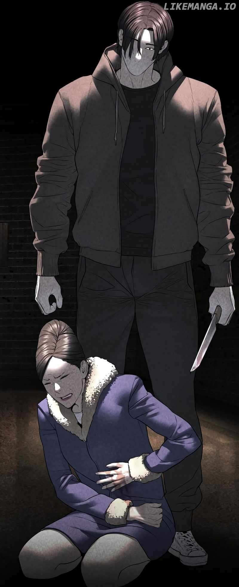 Read How To Fight en Manga Online