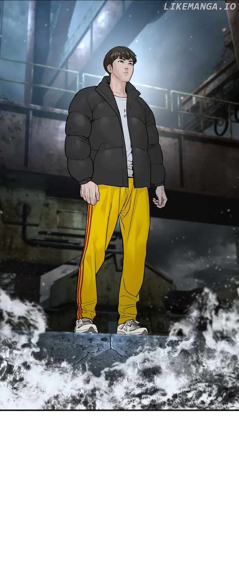 Read How To Fight en Manga Online