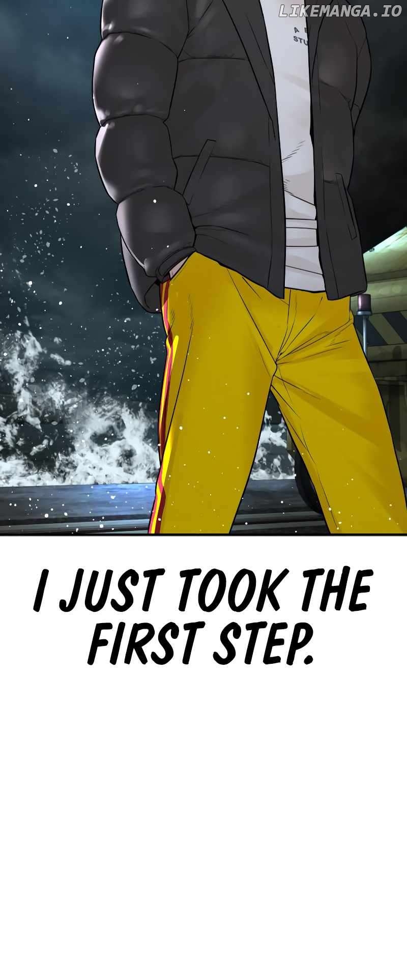 Read How To Fight en Manga Online