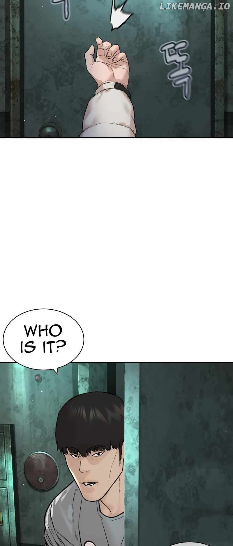 Read How To Fight en Manga Online