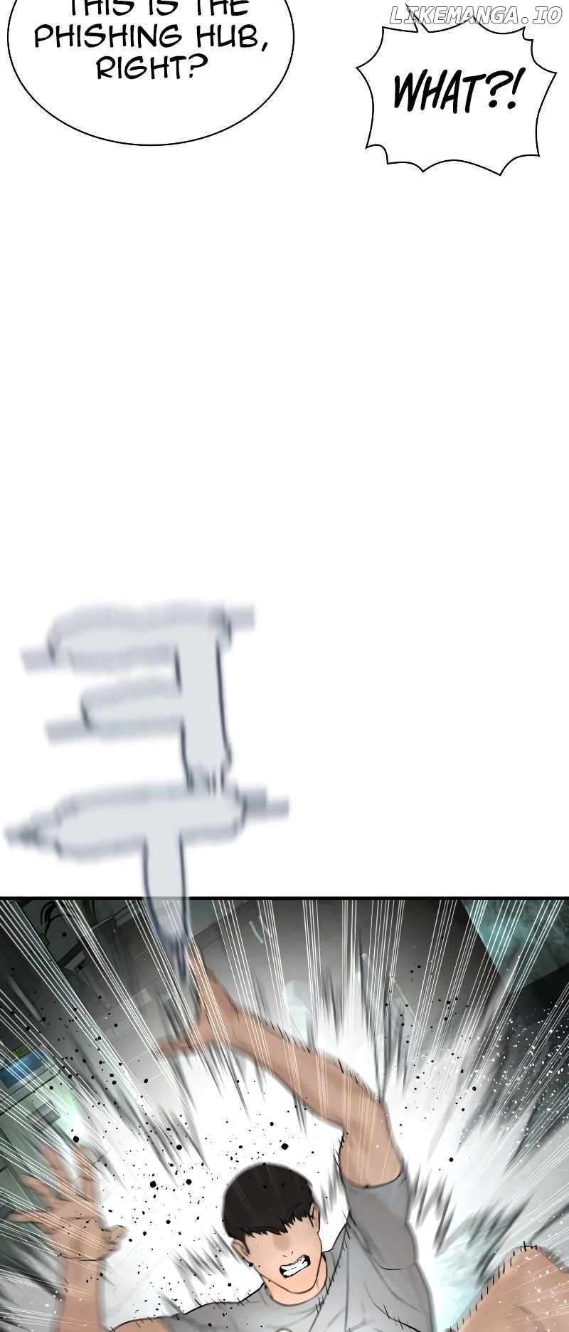 Read How To Fight en Manga Online