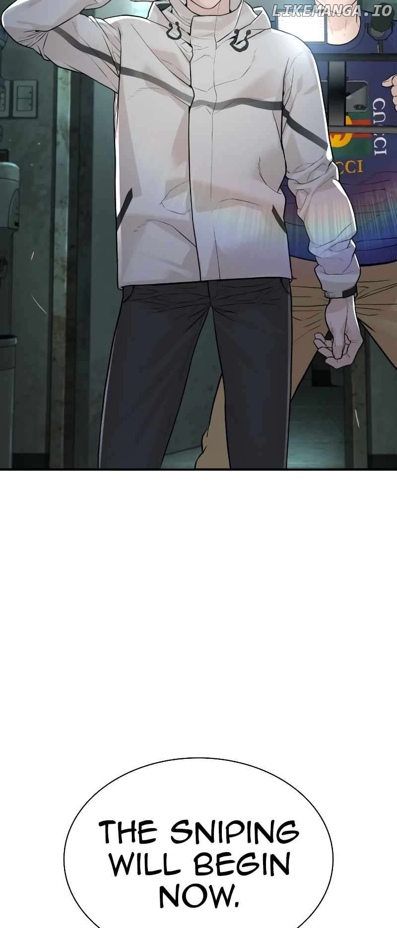 Read How To Fight en Manga Online