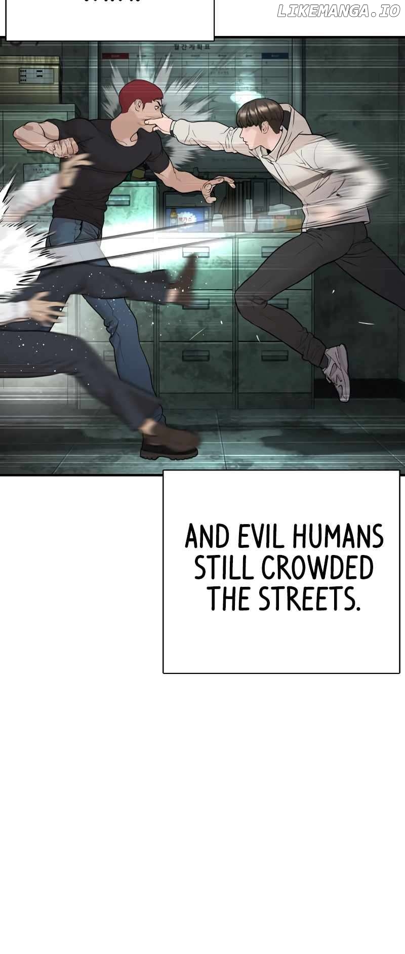 Read How To Fight en Manga Online