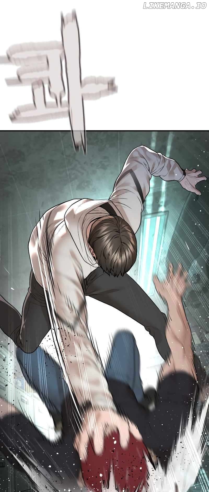 Read How To Fight en Manga Online