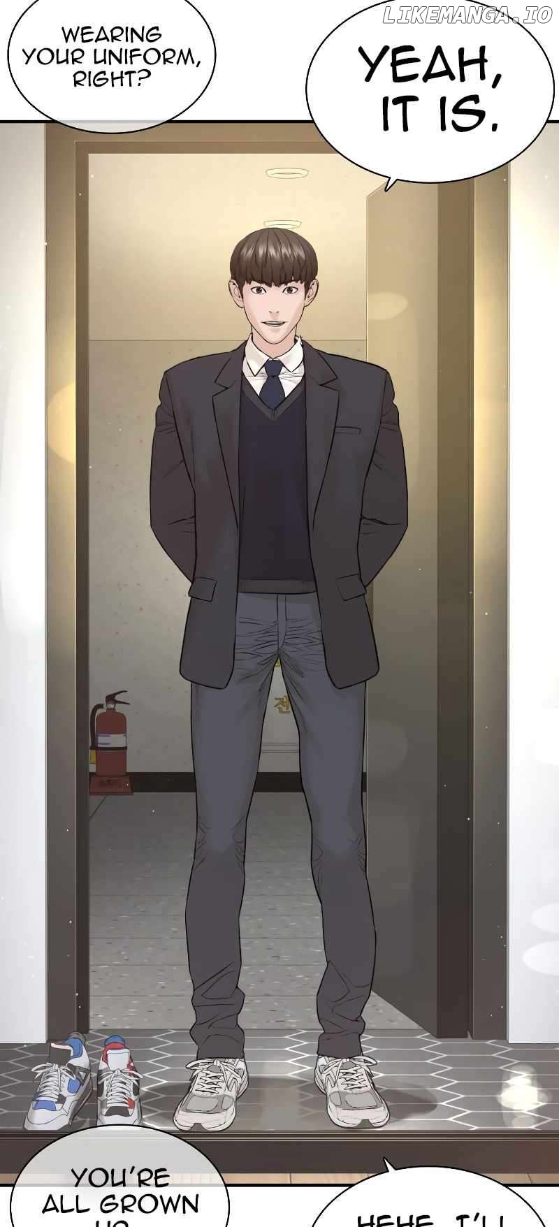 Read How To Fight en Manga Online