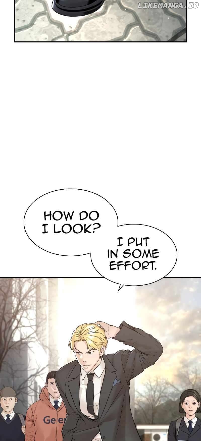 Read How To Fight en Manga Online