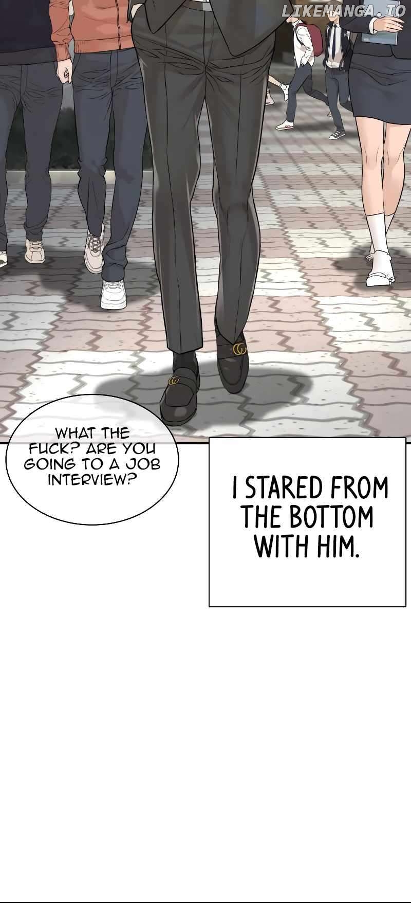 Read How To Fight en Manga Online