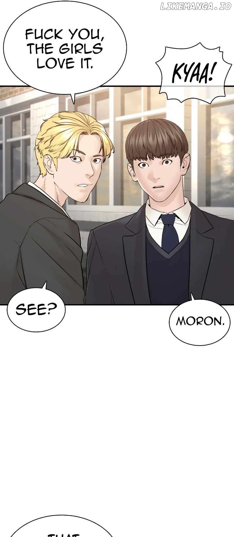 Read How To Fight en Manga Online