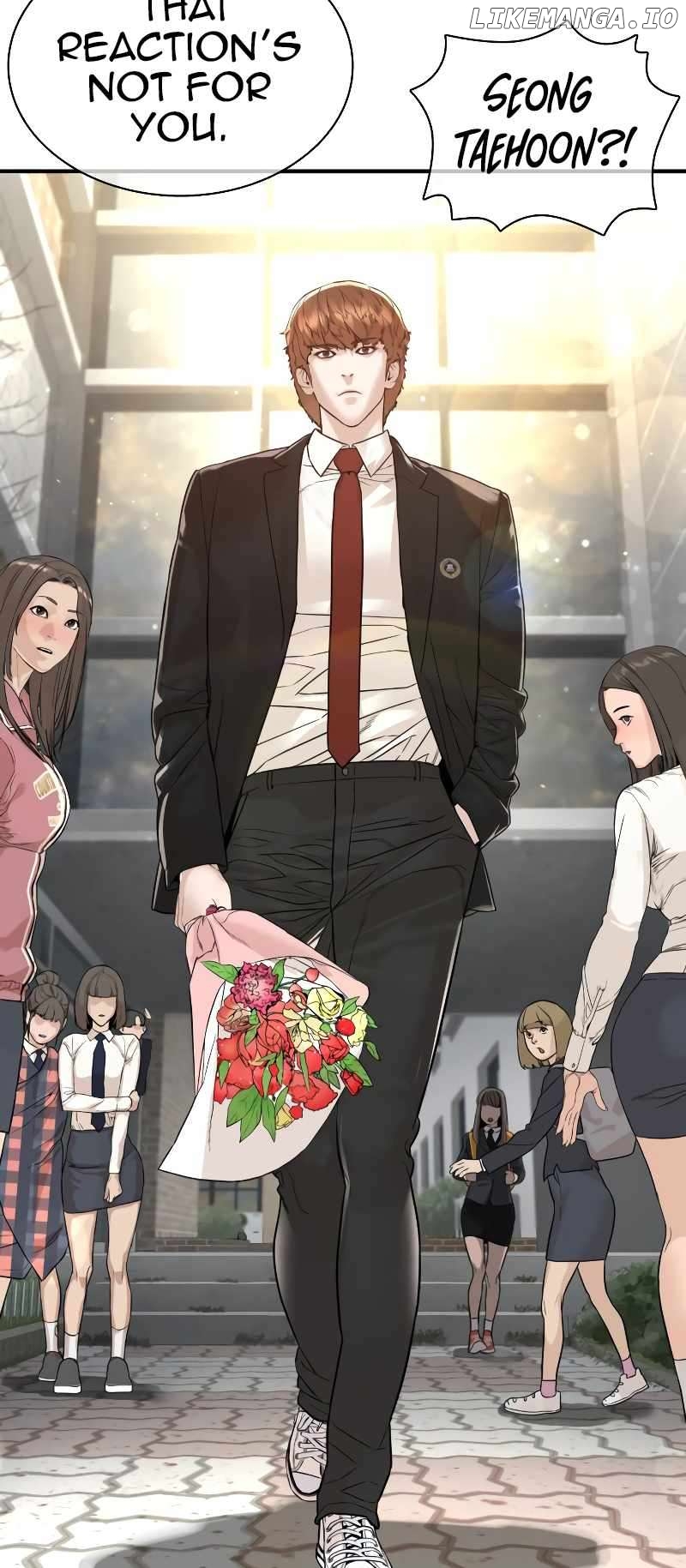 Read How To Fight en Manga Online