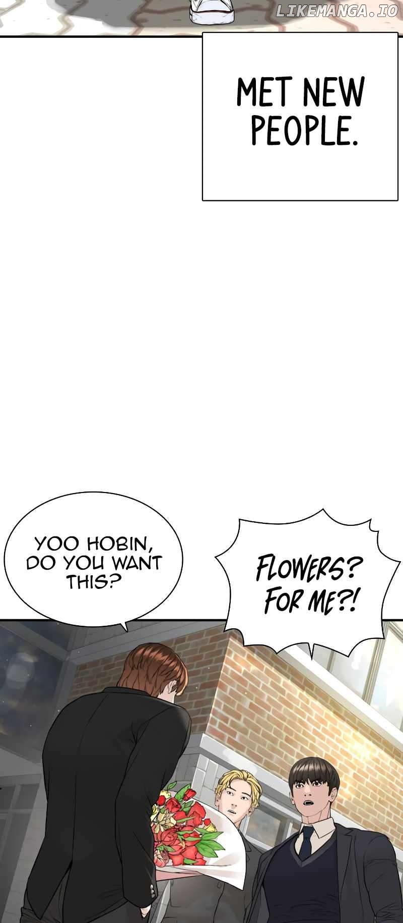 Read How To Fight en Manga Online