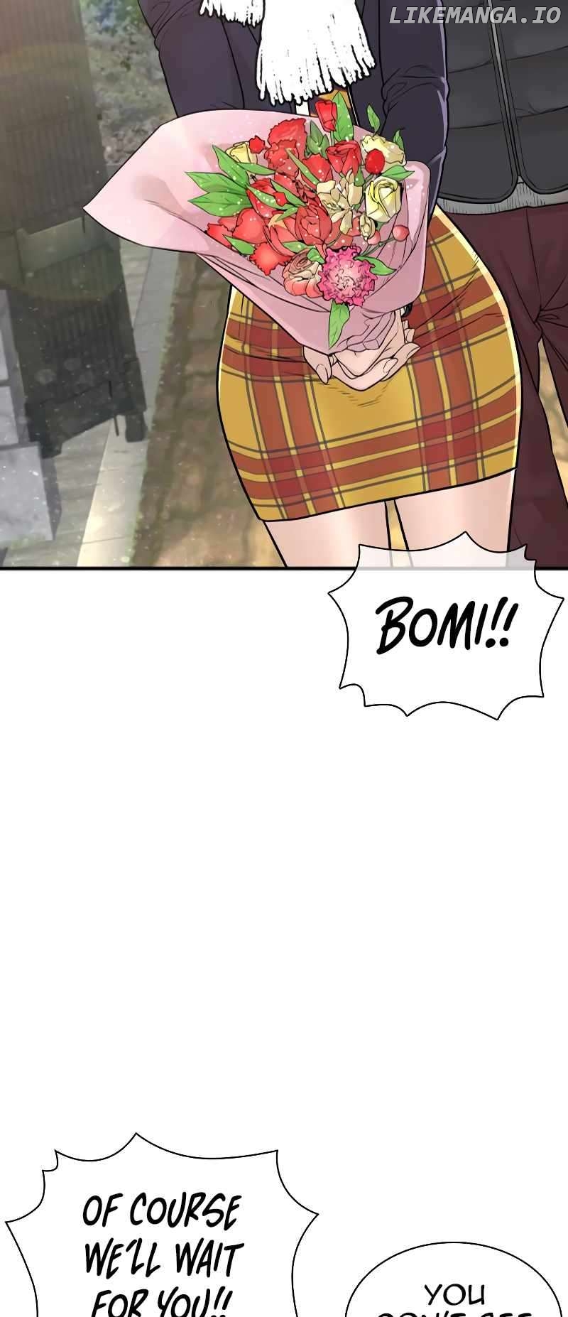 Read How To Fight en Manga Online