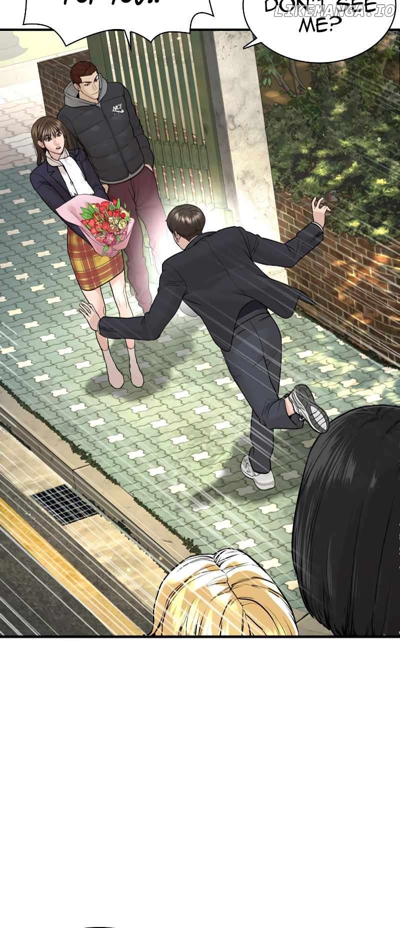 Read How To Fight en Manga Online