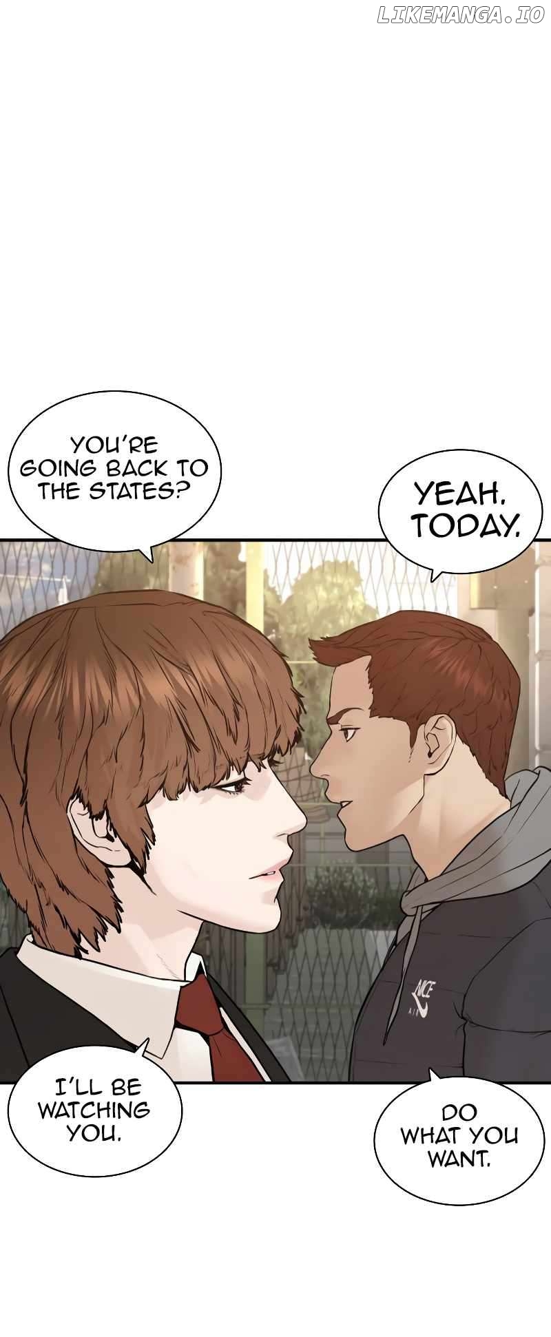 Read How To Fight en Manga Online