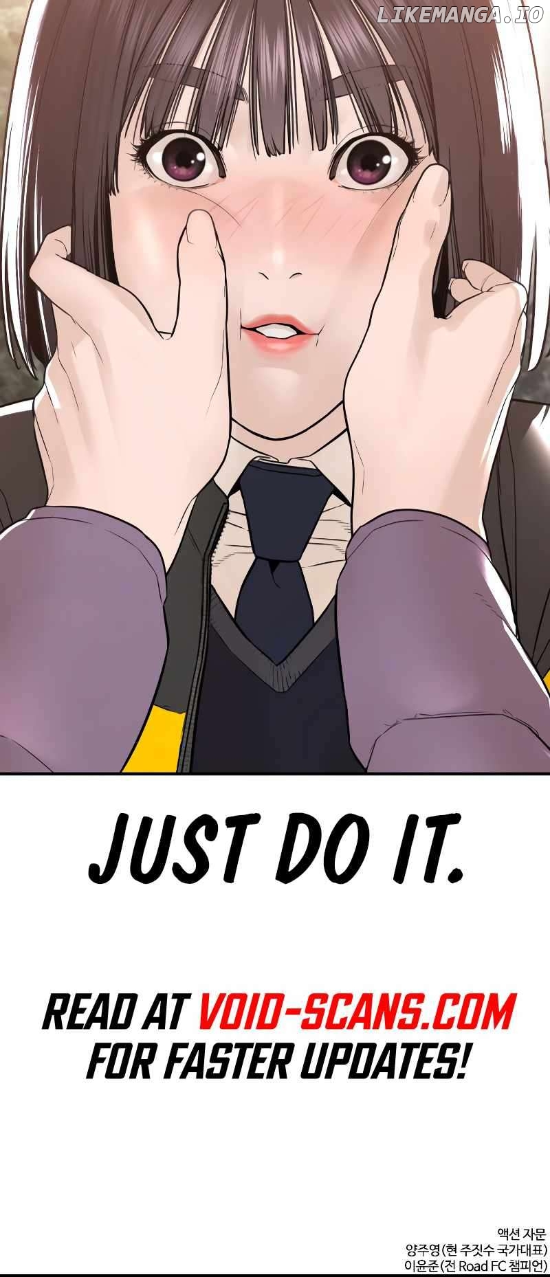 Read How To Fight en Manga Online