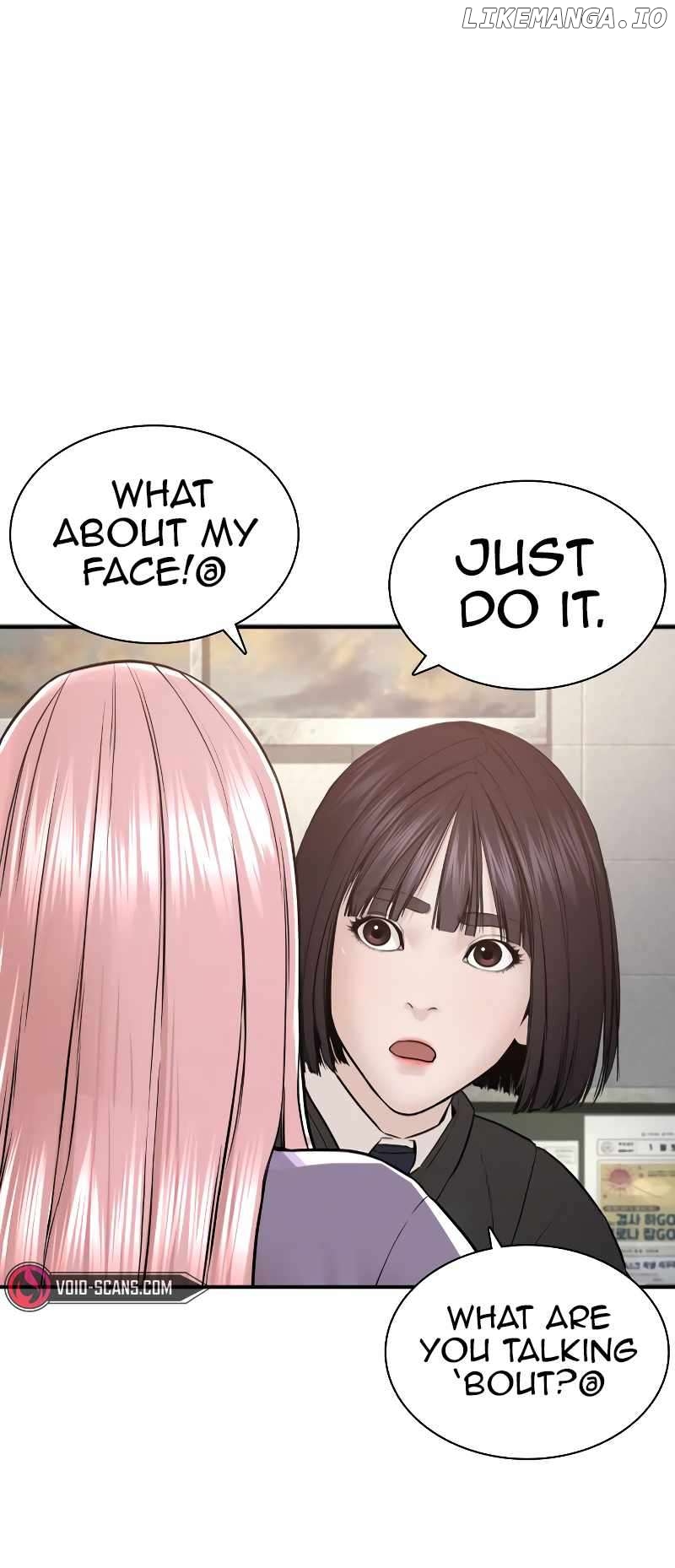 Read How To Fight en Manga Online