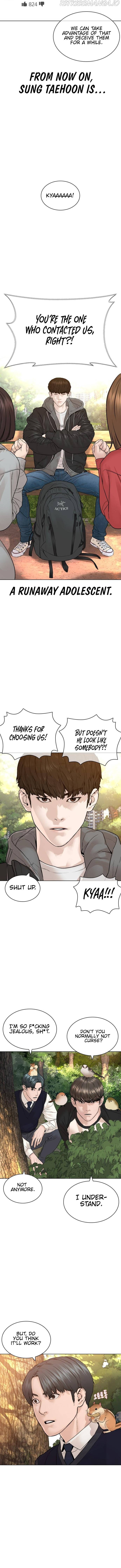 Read How To Fight en Manga Online