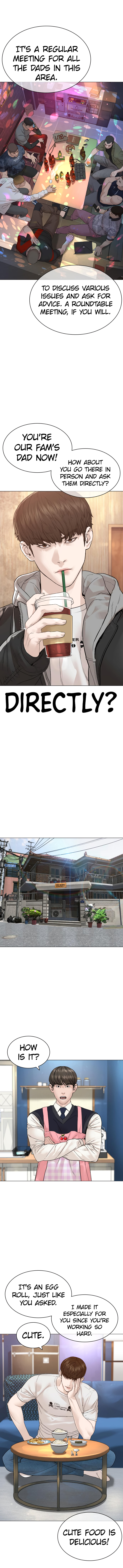 Read How To Fight en Manga Online