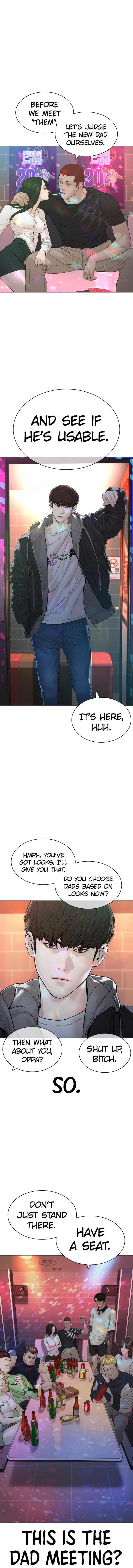 Read How To Fight en Manga Online