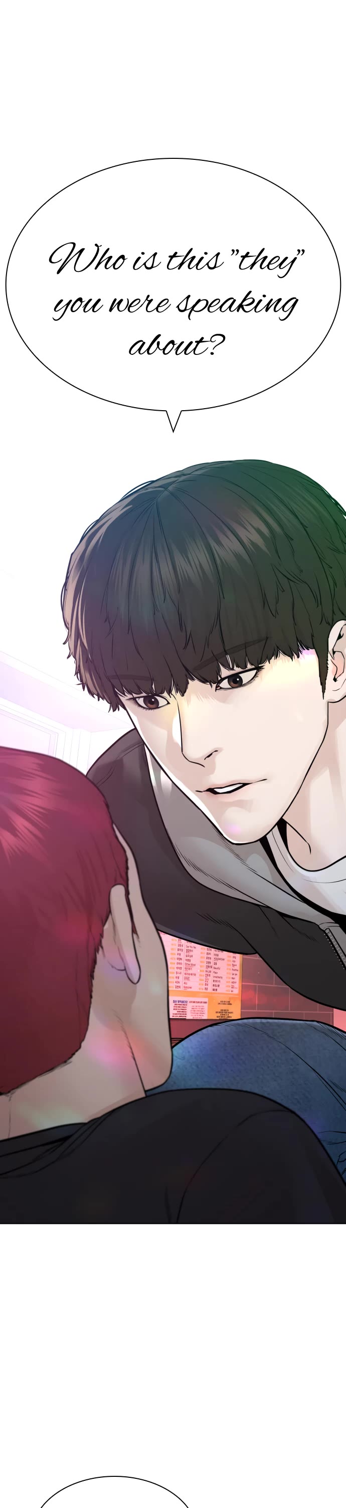 Read How To Fight en Manga Online