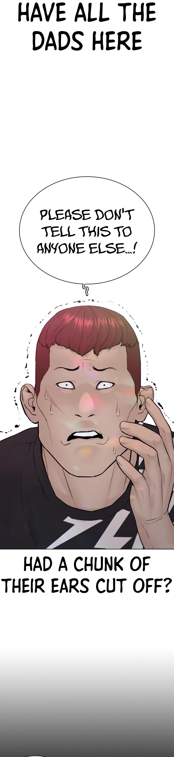 Read How To Fight en Manga Online