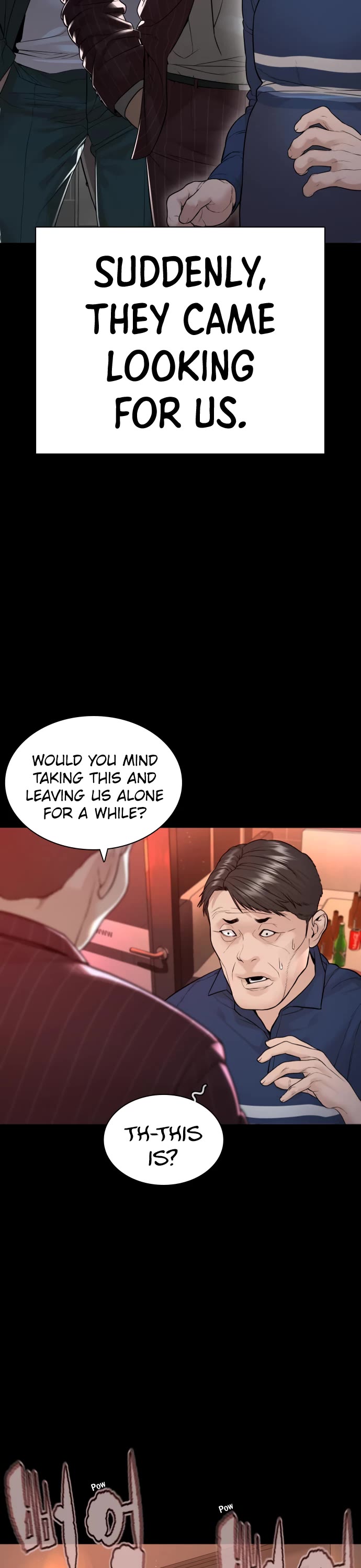 Read How To Fight en Manga Online
